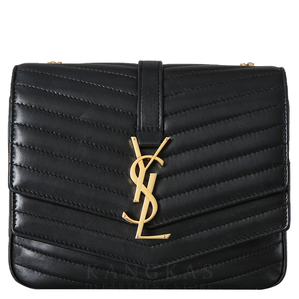 Yves Saint Laurent(USED)생로랑 532662 쉴피스 체인 숄더백